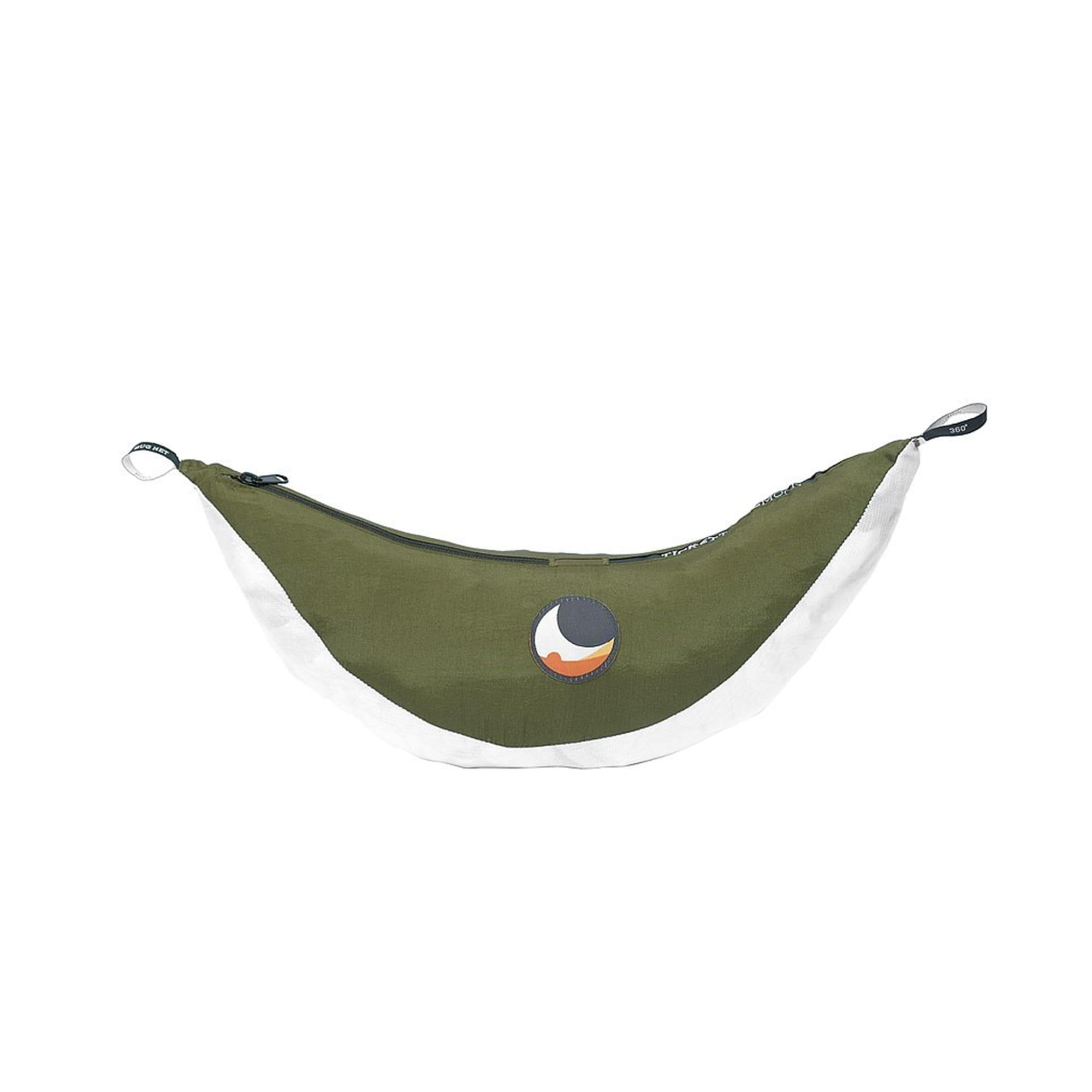 Moskitiera TTTM na hamak Convertible BUG NET 360 3/7