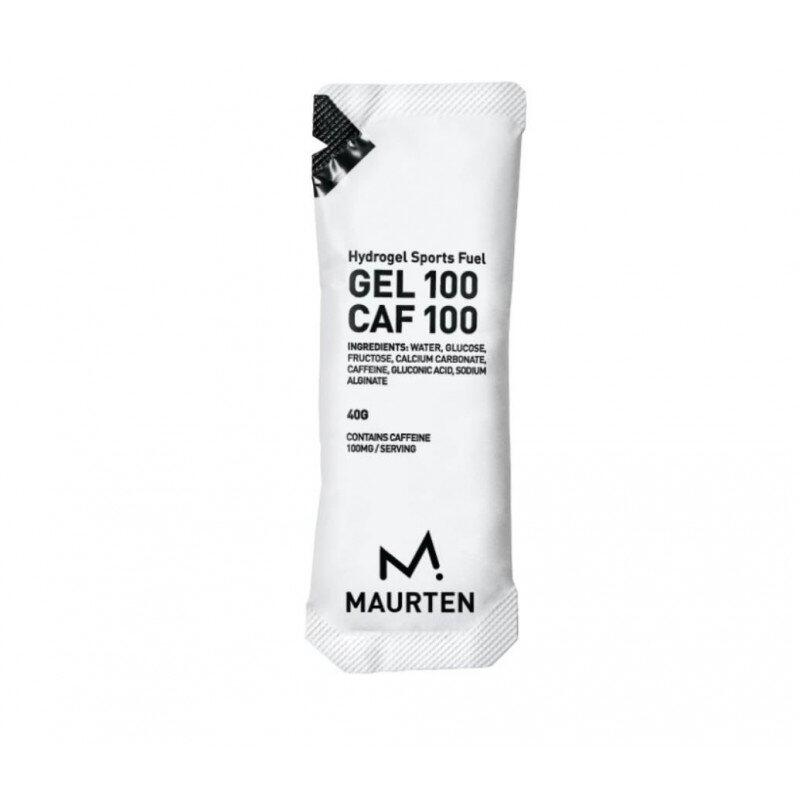 Maurten Gel 100 CAF