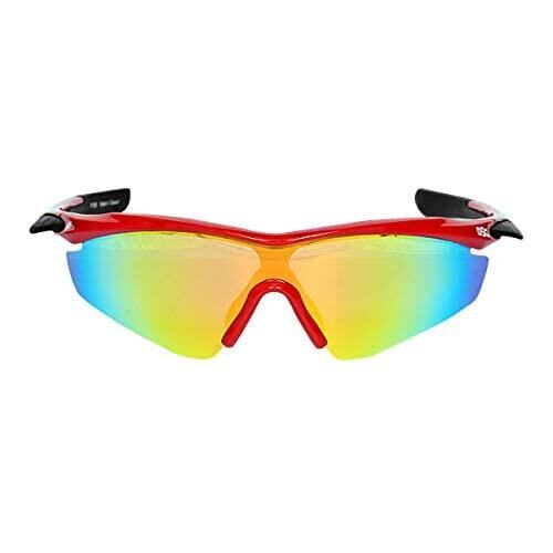 DSC DSC Passion Polarized Cricket Sunglasses