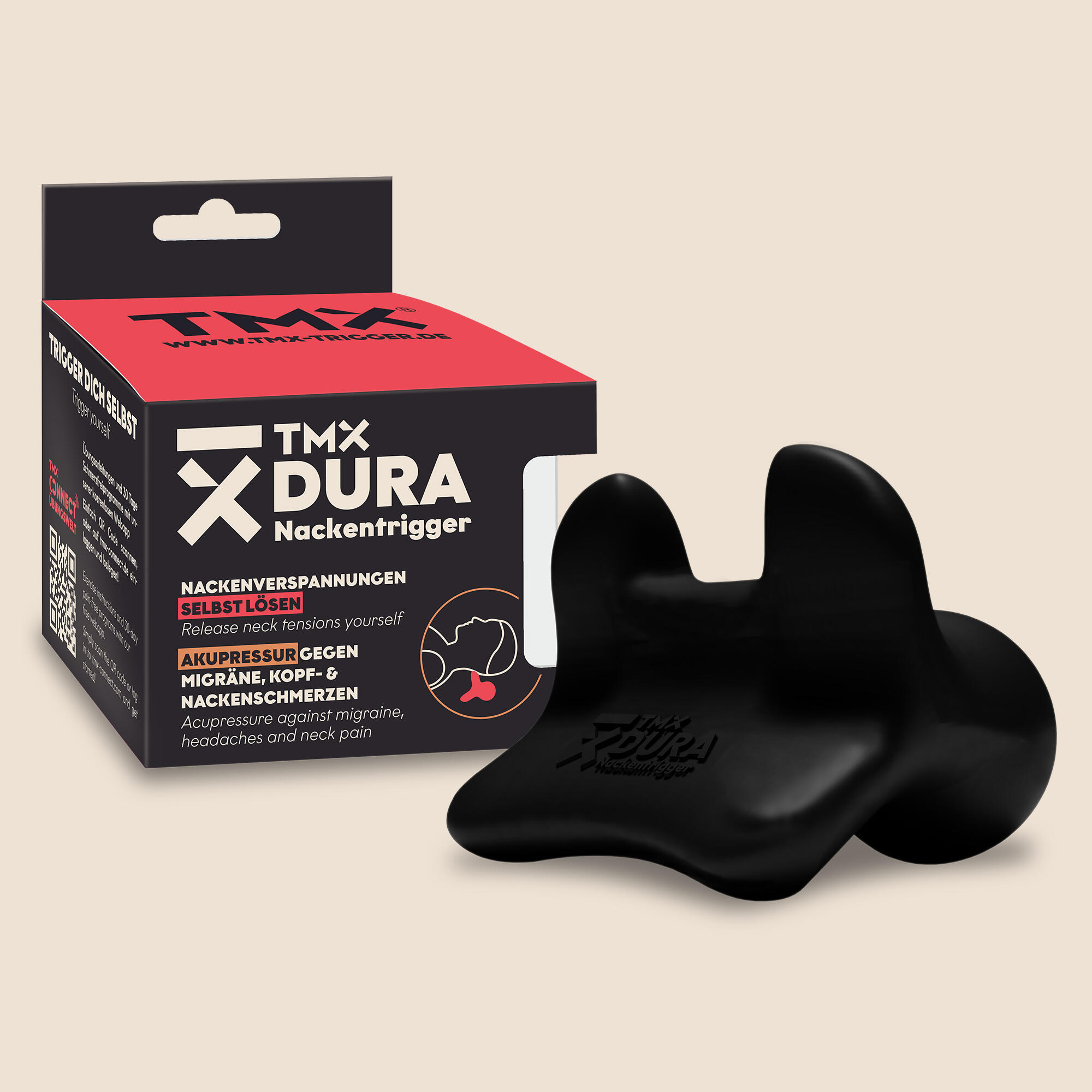 TMX Dura 2/5