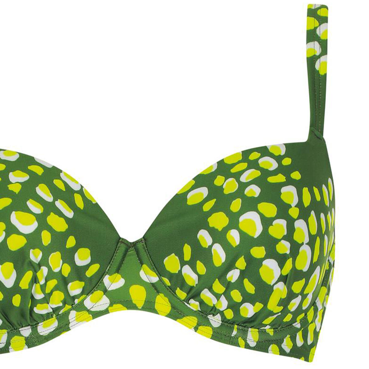 maillot de bain ensemble bikini Femme - De Natation Basic 2/2
