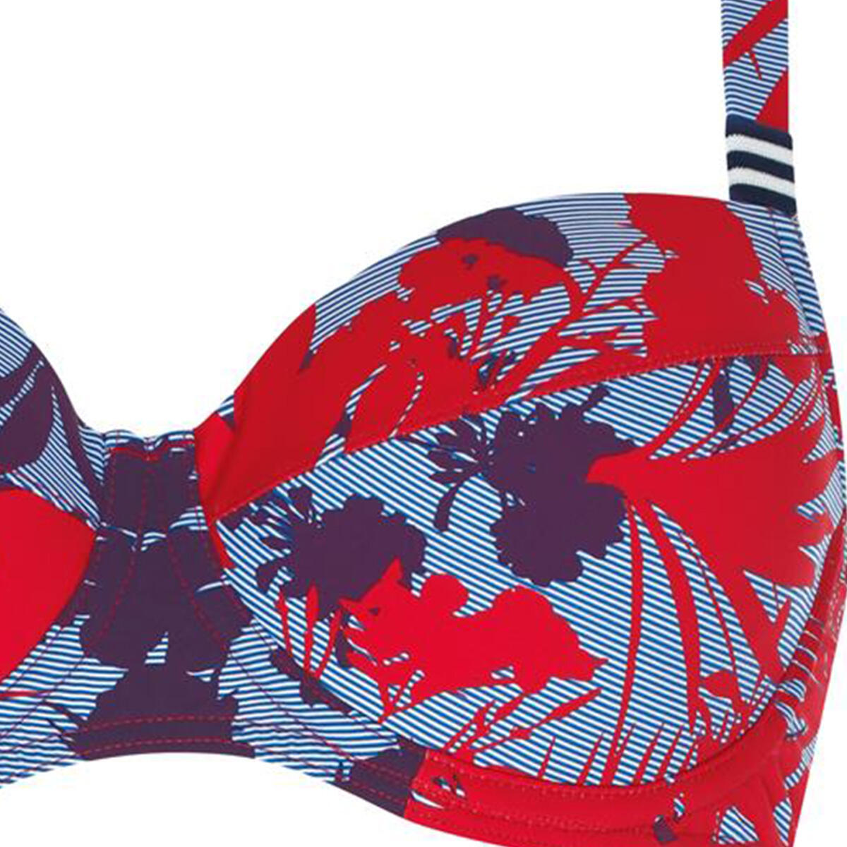 maillot de bain ensemble bikini Femme - De Natation Basic 2/2