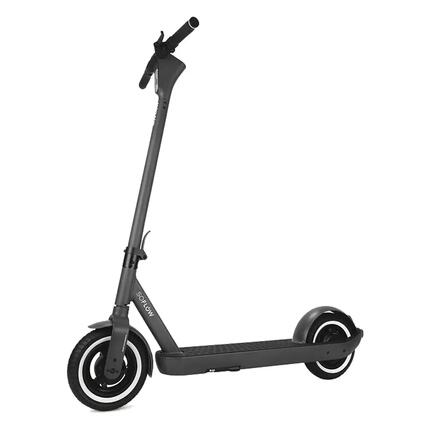 SoFlow SO ONE PRO E-Scooter 10 Ah, dt. Straßenzul.-schwarz