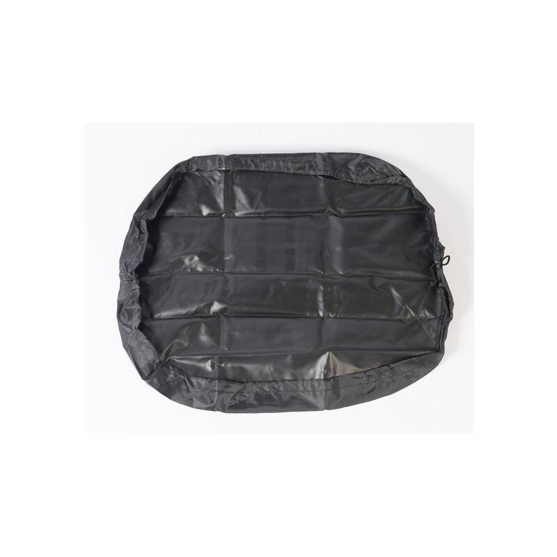 RIP Bodyboard - Sac étanche Wetsuits Change Mat - Black