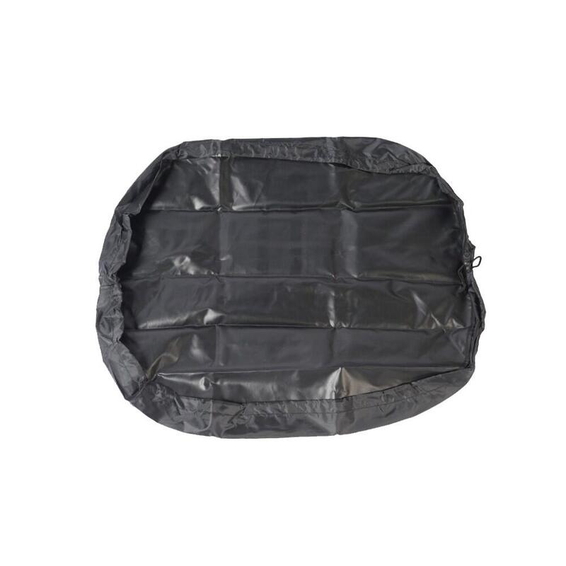 RIP Bodyboard - Sac étanche Wetsuits Change Mat - Black