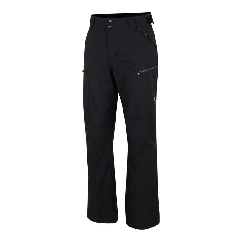 Baseplate Homme Ski Pantalon