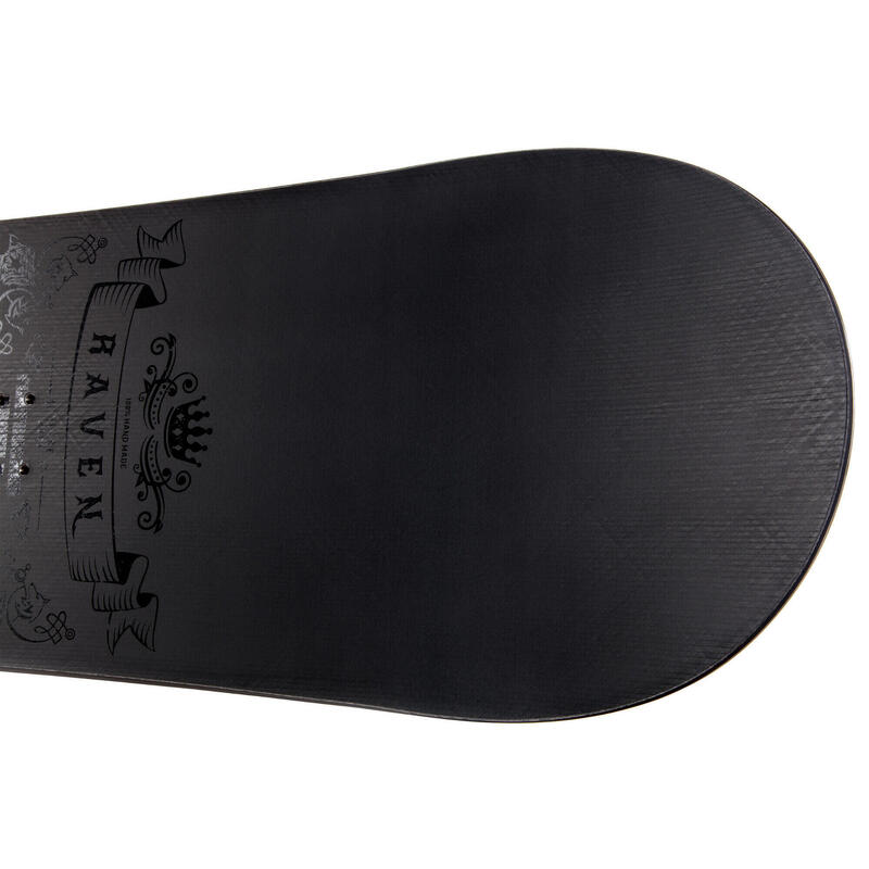 Snowboard Raven Solid Steel, Barbati