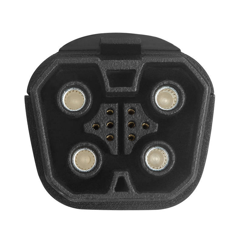 Adaptador Delta Pro /p Gerador Ecoflow 4/4