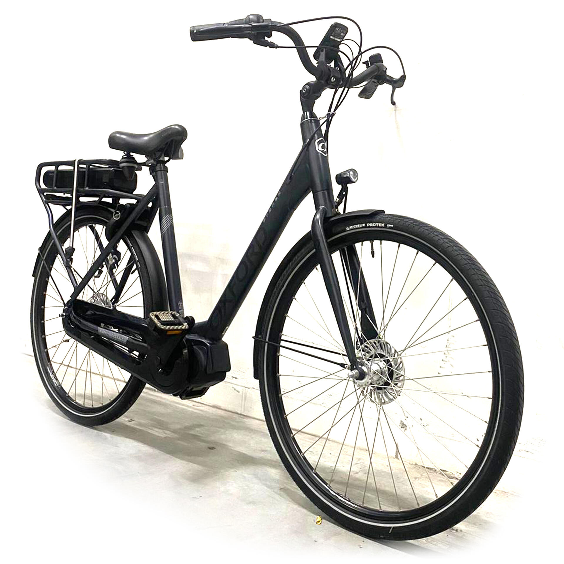 Velo electrique online oxford avis