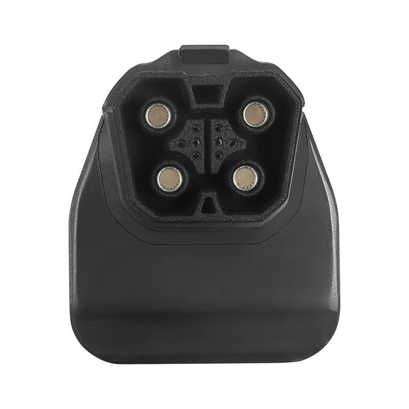 Adaptador Delta Pro /p Gerador Ecoflow 3/4
