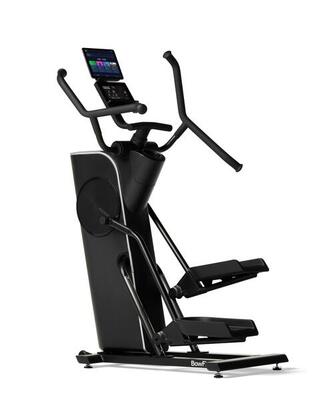 Max trainer sei - interval crosstrainer