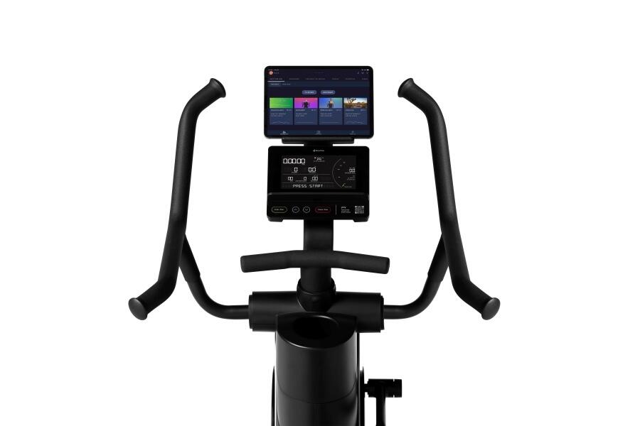 Max Trainer SEi - Interval Crosstrainer 2/7