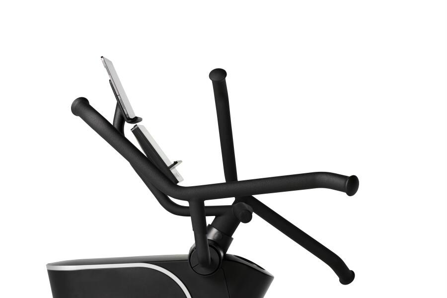 Max Trainer SEi - Interval Crosstrainer 3/7