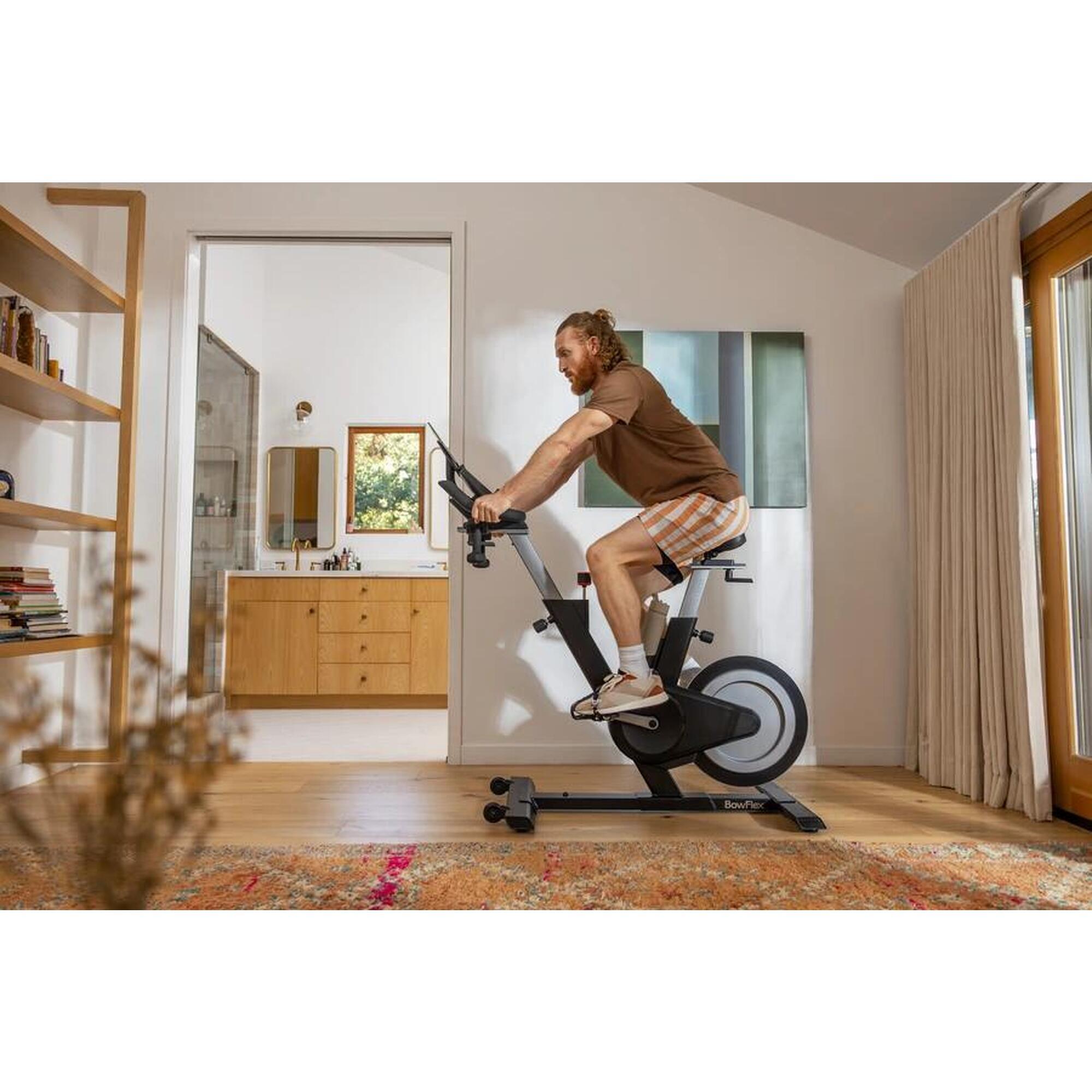 Bowflex IC Indoor Bike SE