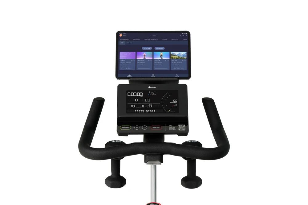 BowFlex IC Bike SEi – Vélo d’intérieur intelligent pour entraînements personnali 2/8