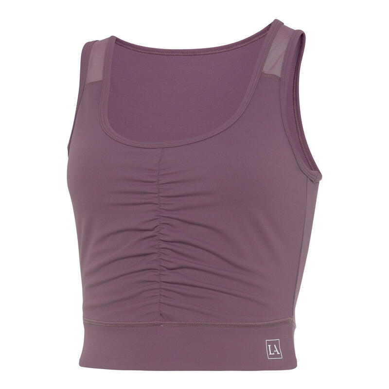 Crop-Top für Damen