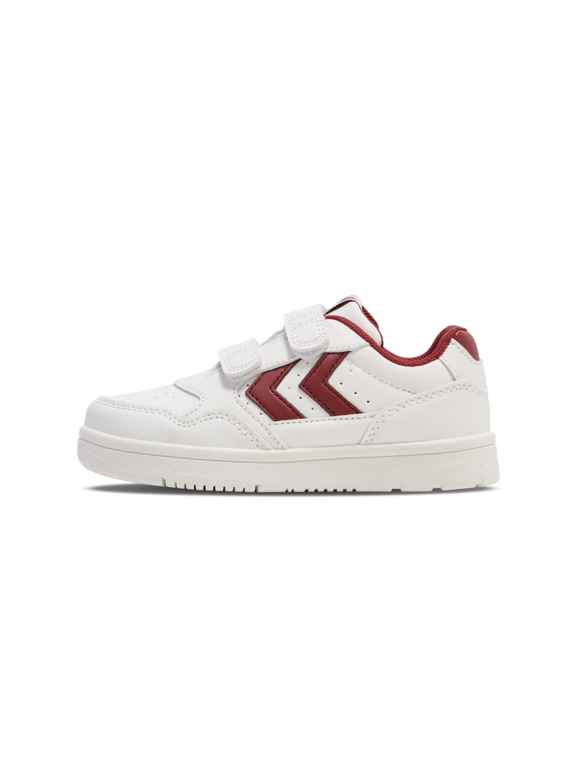 HUMMEL Klettverschluss Sneaker Camden Jr Kinder HUMMEL