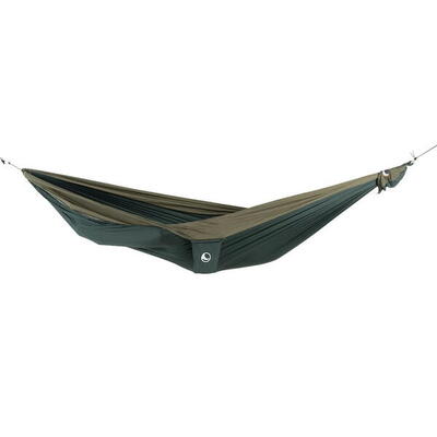 Amaca Originale verde scuro/verde militare