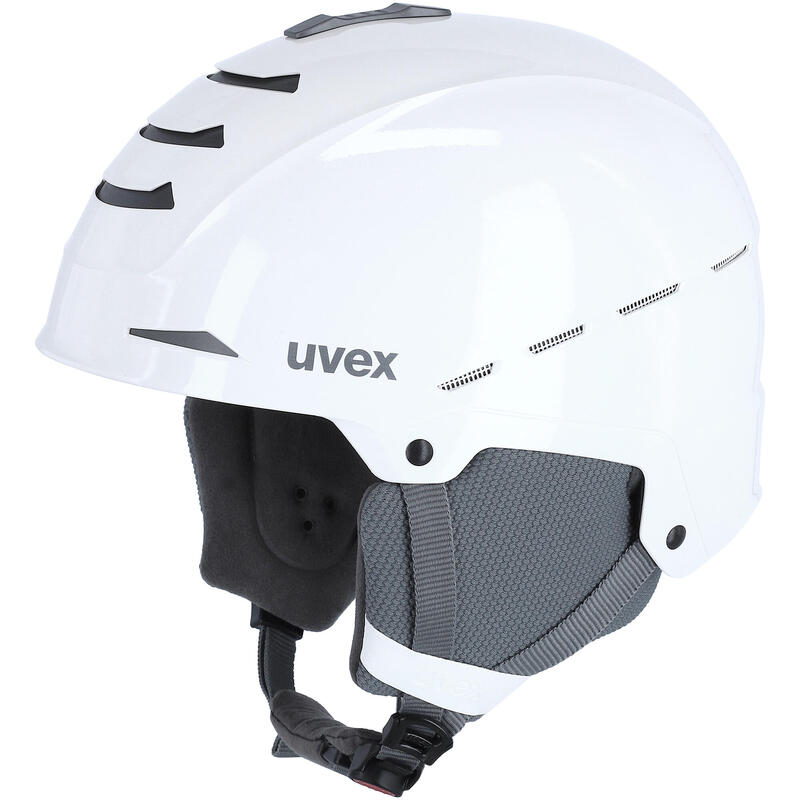 Kask narciarski Uvex Legend 2.0