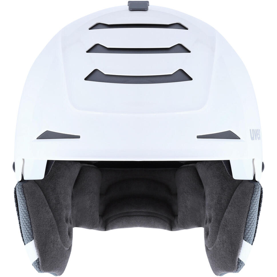 Kask narciarski Uvex Legend 2.0