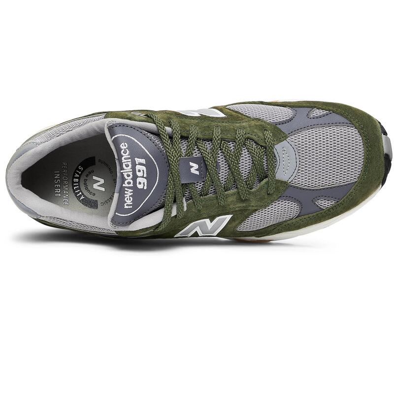 Zapatillas marcha hombre New Balance M99