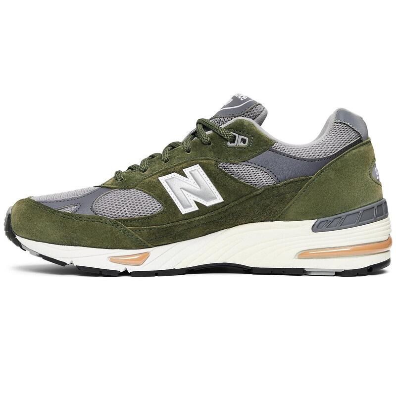 Zapatillas marcha hombre New Balance M99