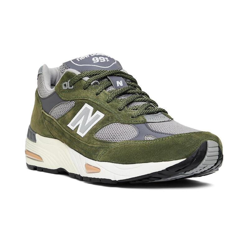 Zapatillas marcha hombre New Balance M99