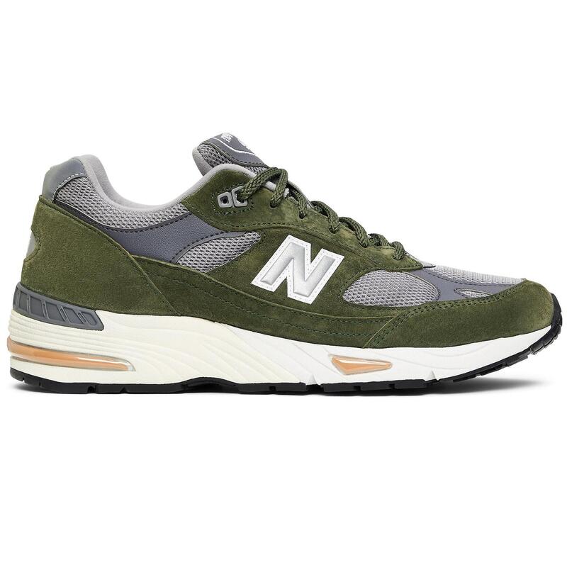 Zapatillas marcha hombre New Balance M99