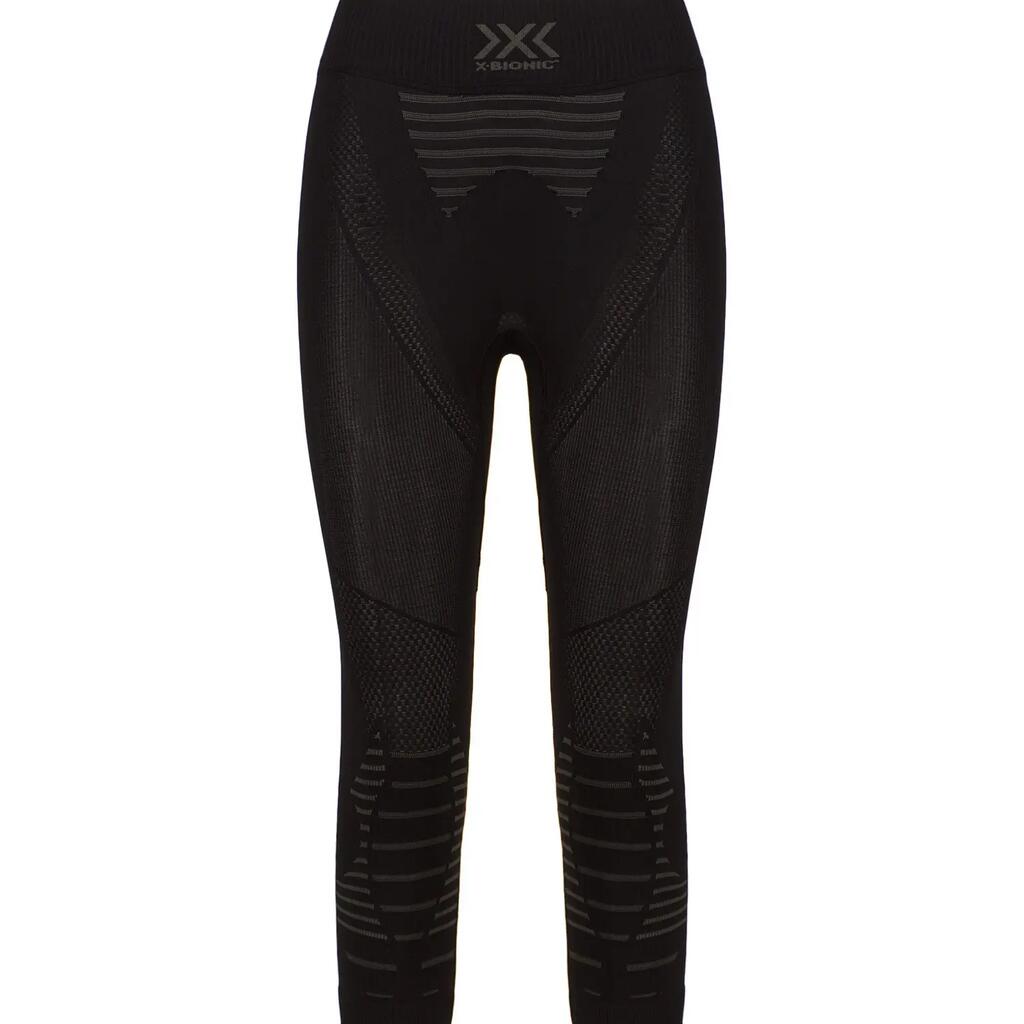 Women's 3/4 leggings X-Bionic Invent 4.0