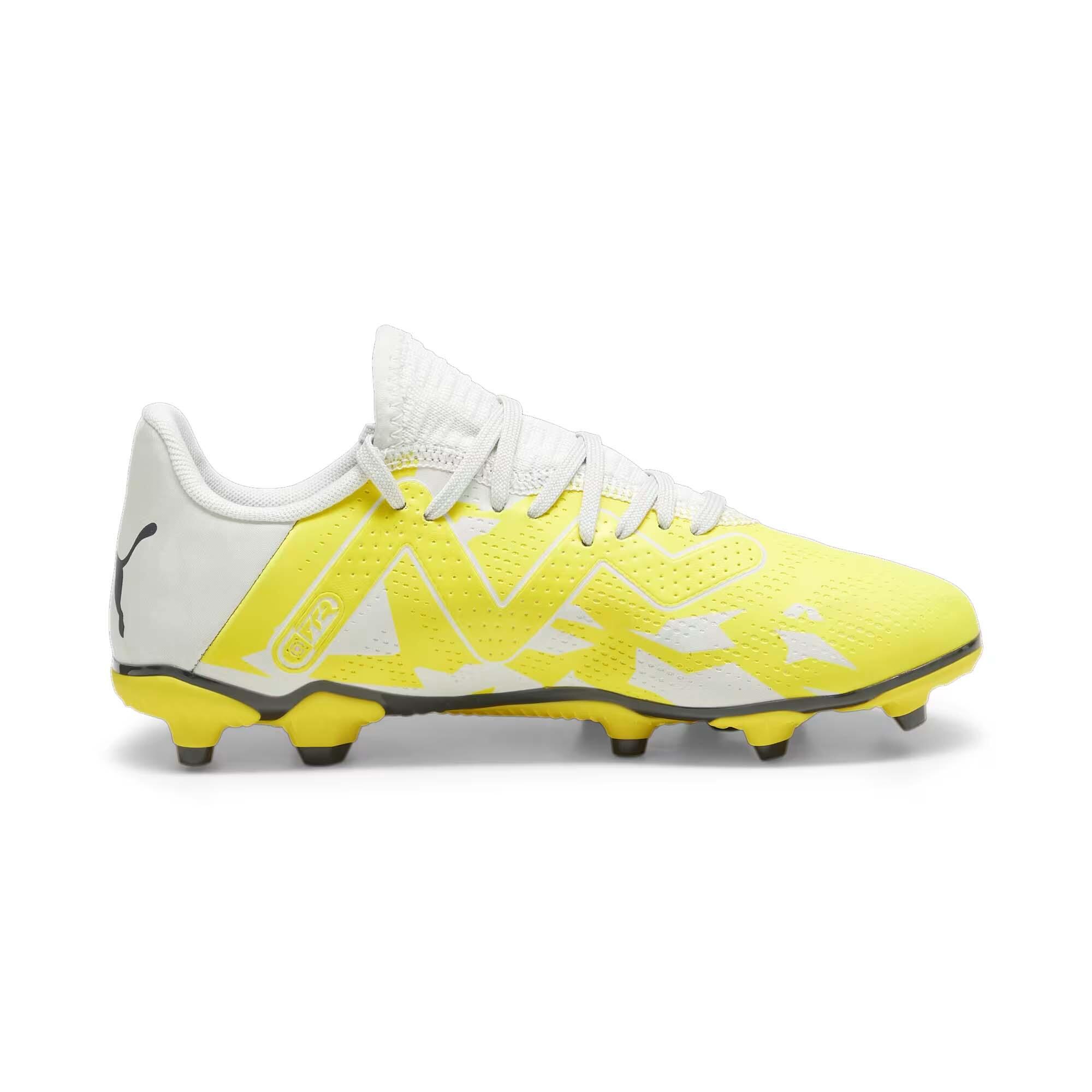 Botas de Futebol Infantil Puma Future Play FG/AG 3/5