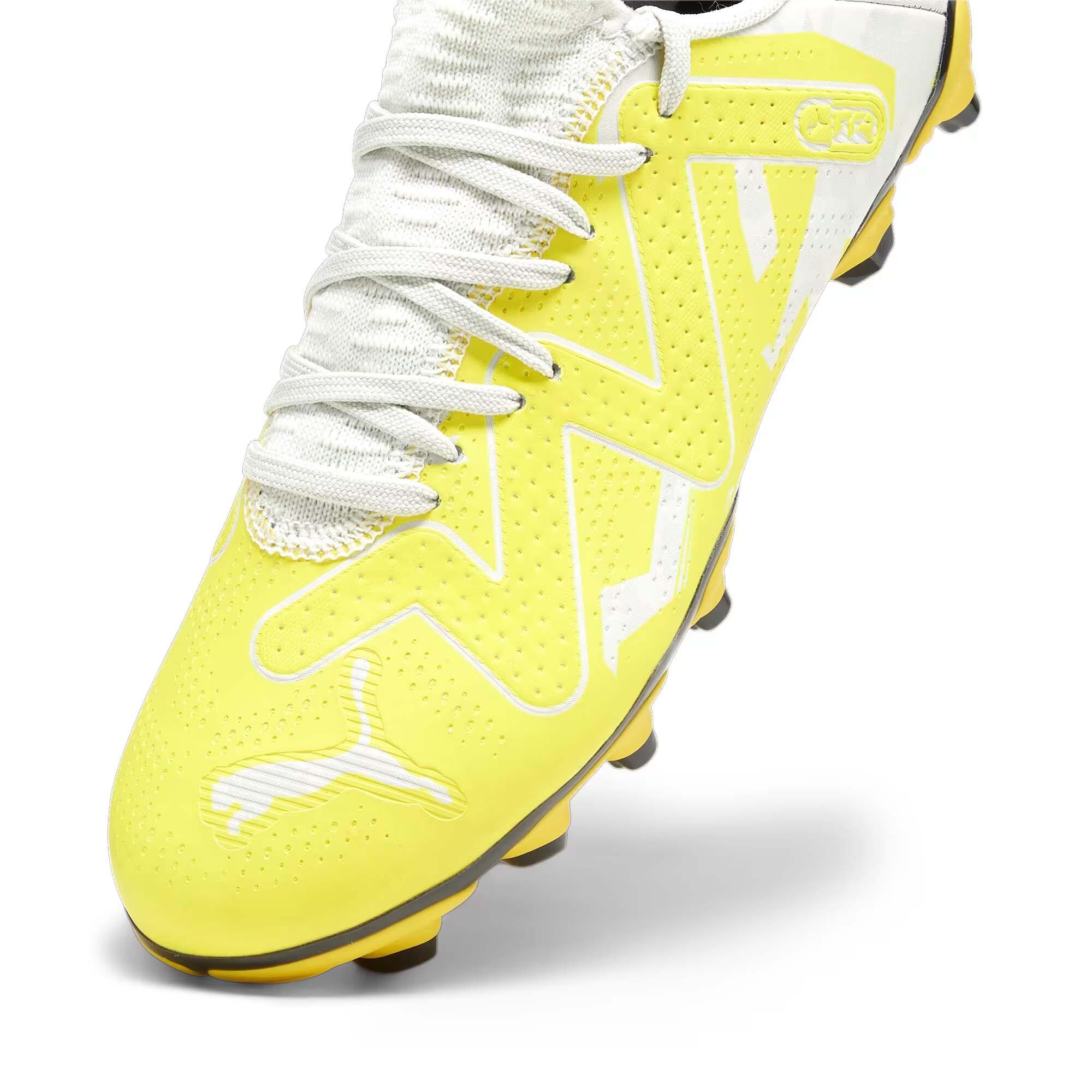 Bota Futbol Puma Future AG 4/5