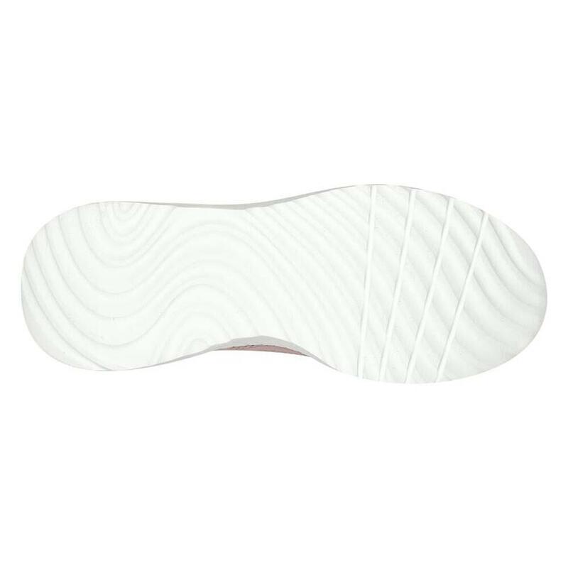 Pantofi damă SKECHERS Bobs Squad Chaos Face Off