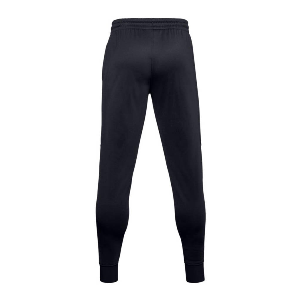 Spodnie sportowe męskie Under Armour Fleece Jagger Pant 2/6