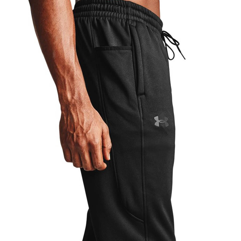 Spodnie sportowe męskie Under Armour Fleece Jagger Pant 3/6