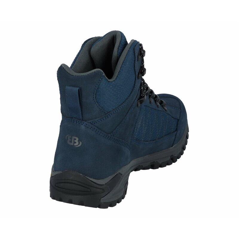 Outdoorschuh Outdoorstiefel Mount Kandu High in blau