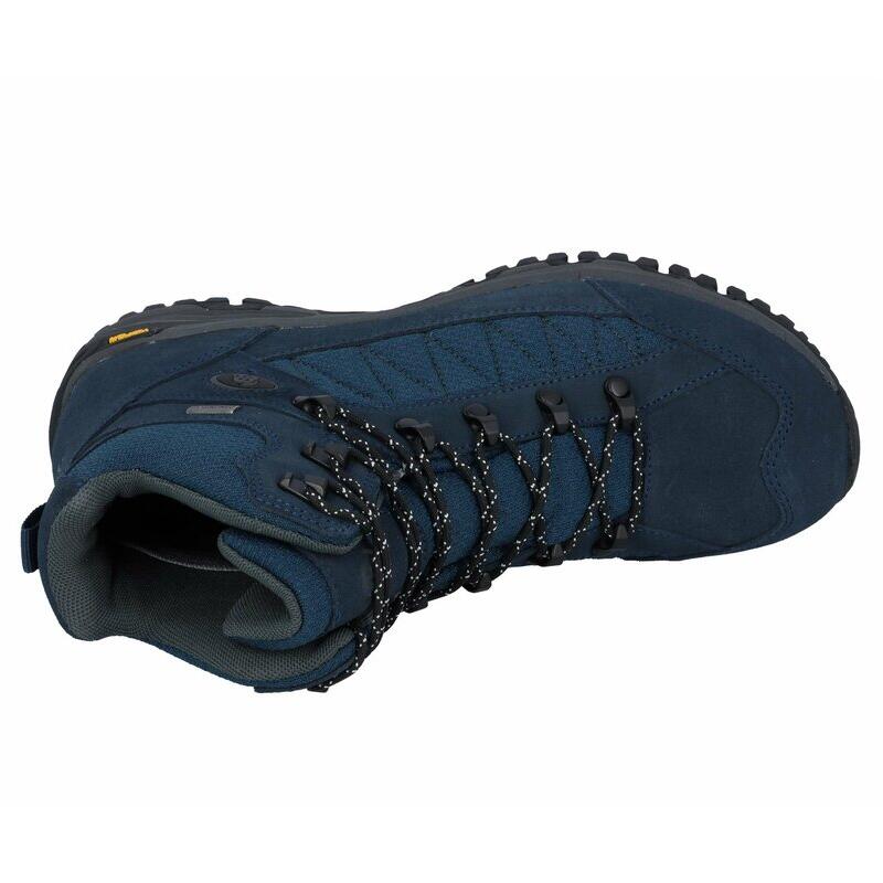 Outdoorschuh Outdoorstiefel Mount Kandu High in blau