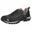 Chaussure de randonnée Gris waterproof Hommes Mount Crillon Low