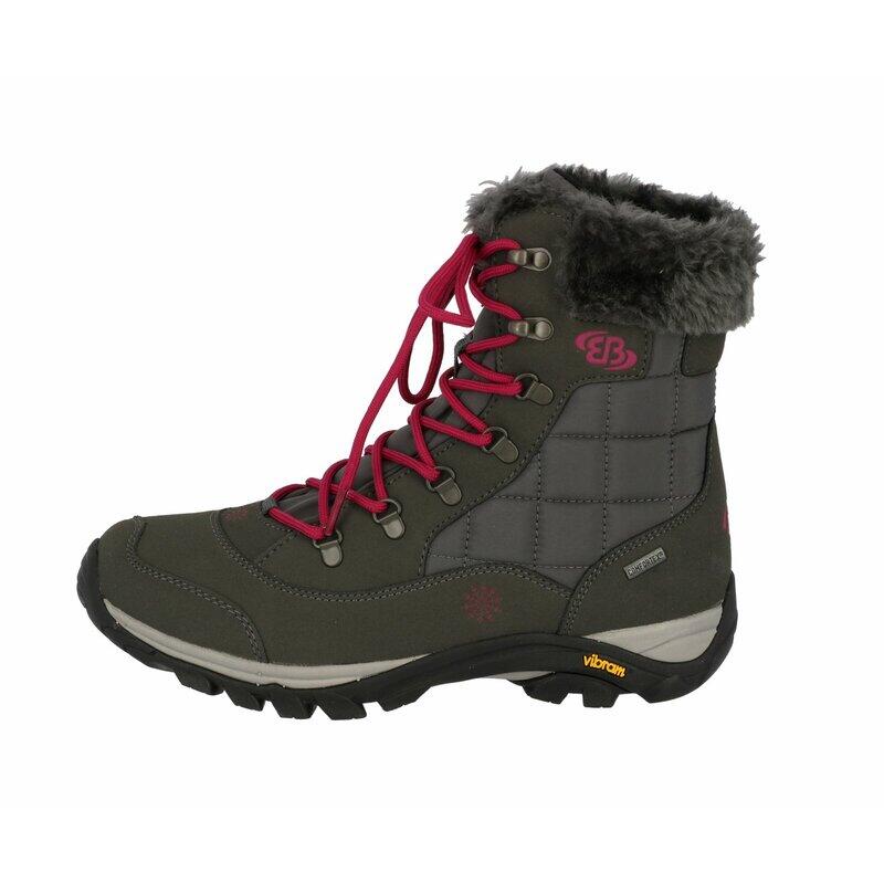 bottes Himalaya