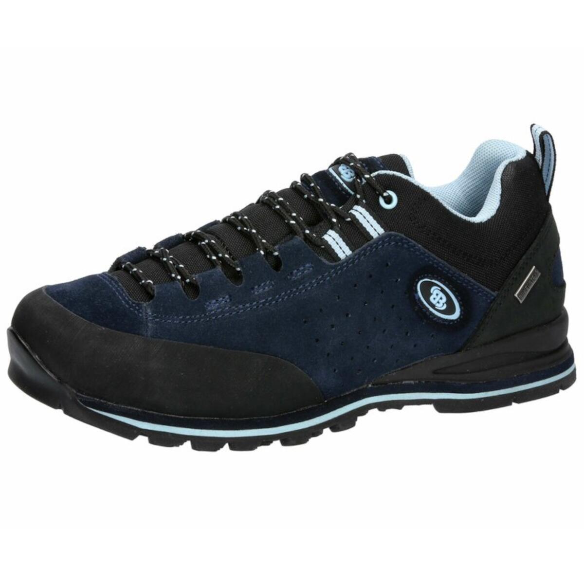 BR TTING Br tting wandelschoenen voor dames Makalu met Comfortex