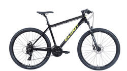 Velo CLOOT 27,5 VTT Sport New Xr trail 70 8V