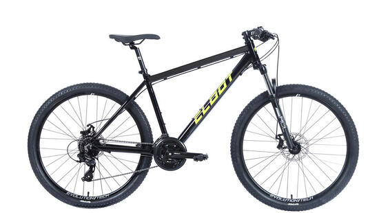MTB CLOOT 27.5" CLOOT NEW XR TRAIL 70 8V