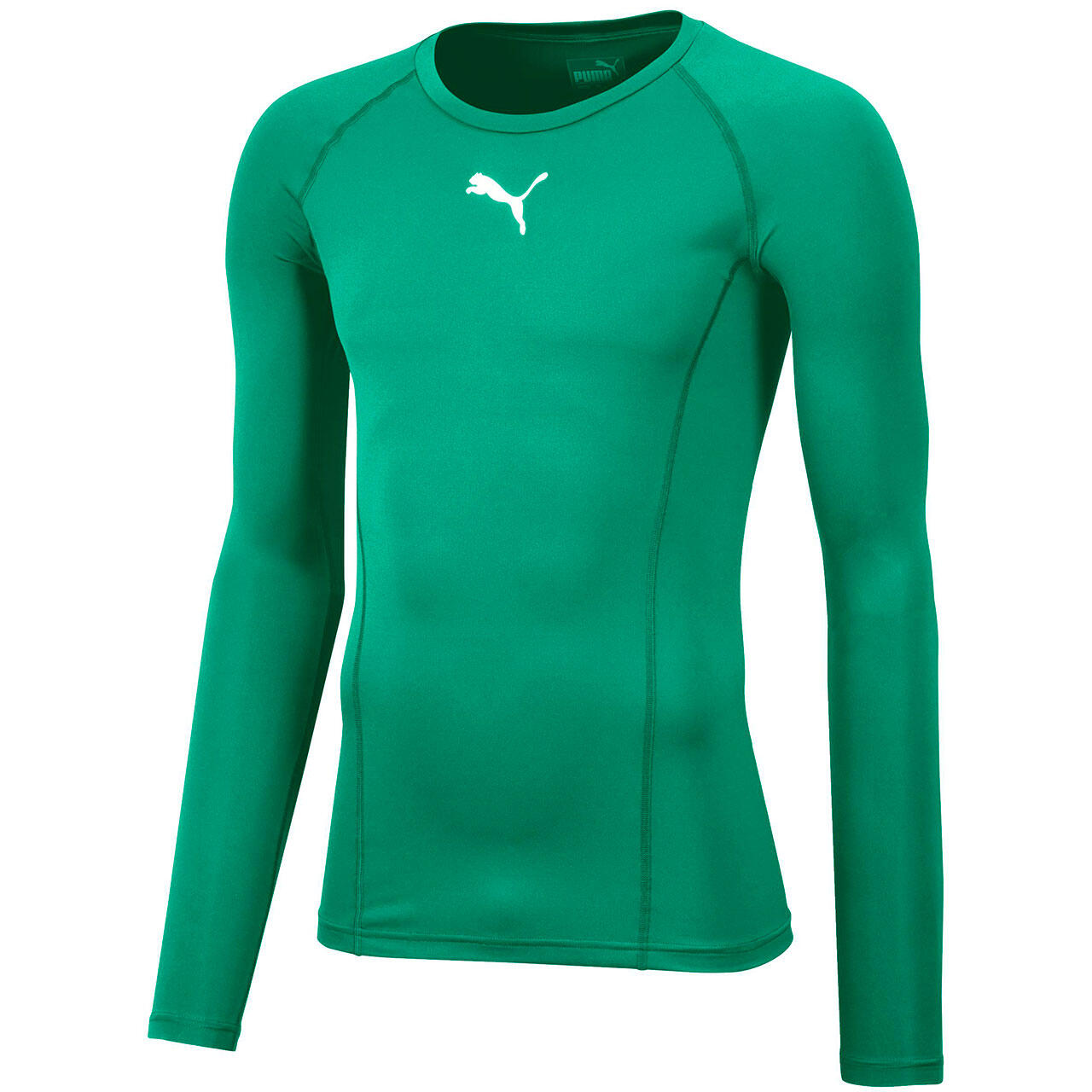 PUMA Herren ausbildung Tshirts Puma Baselayer Tee Ls
