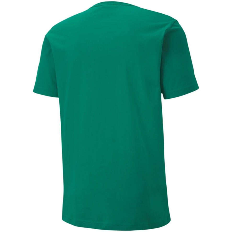 Koszulka do piłki nożnej męska Puma teamGOAL 23 Casuals Tee