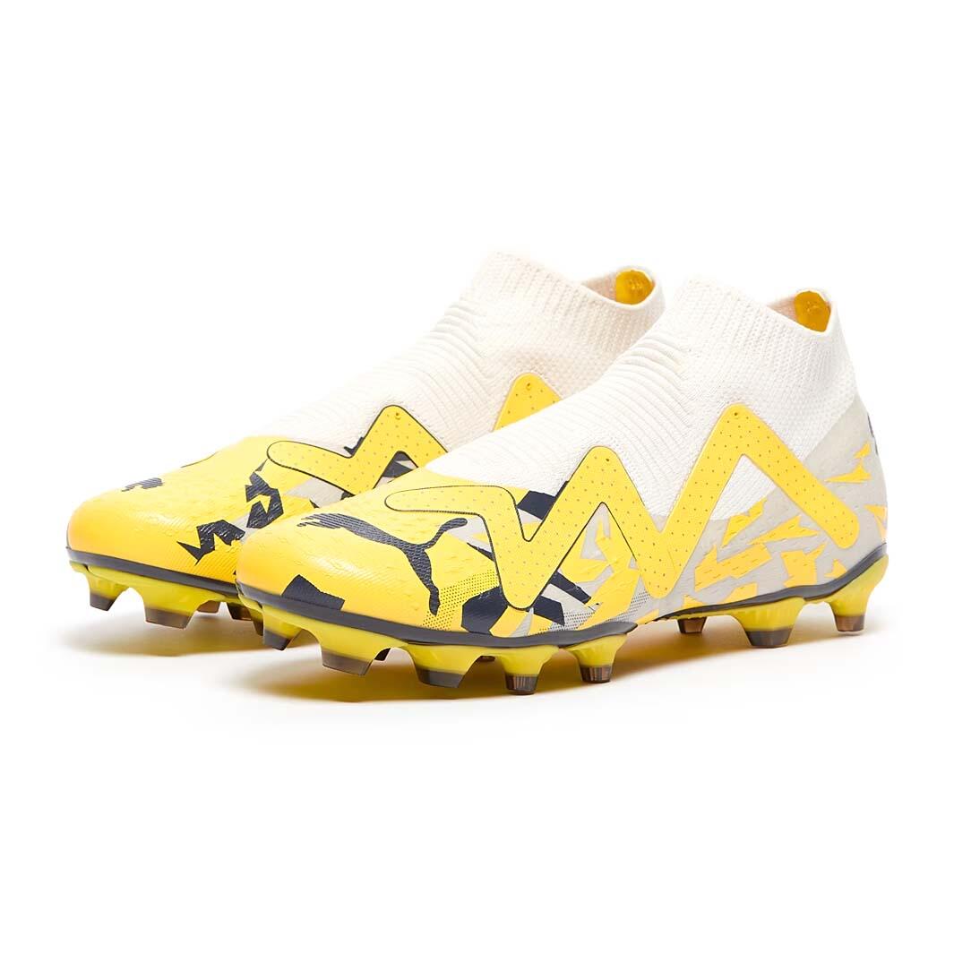 Botas de Futebol Puma Future Match+ LL FG/AG 5/5