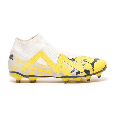 Botas De Fútbol Puma Future Match+ Ll Fg/Ag Adulto