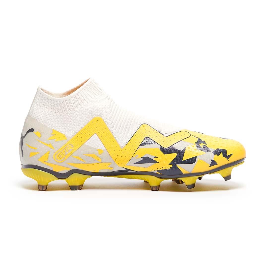 Botas de Futebol Puma Future Match+ LL FG/AG 3/5
