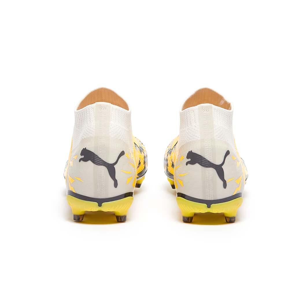 Botas de Futebol Puma Future Match+ LL FG/AG 4/5