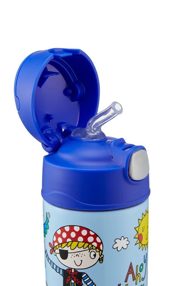 Butelka termiczna ze słomką dla dzieci Thermos FUNtainer 355ml 2/5