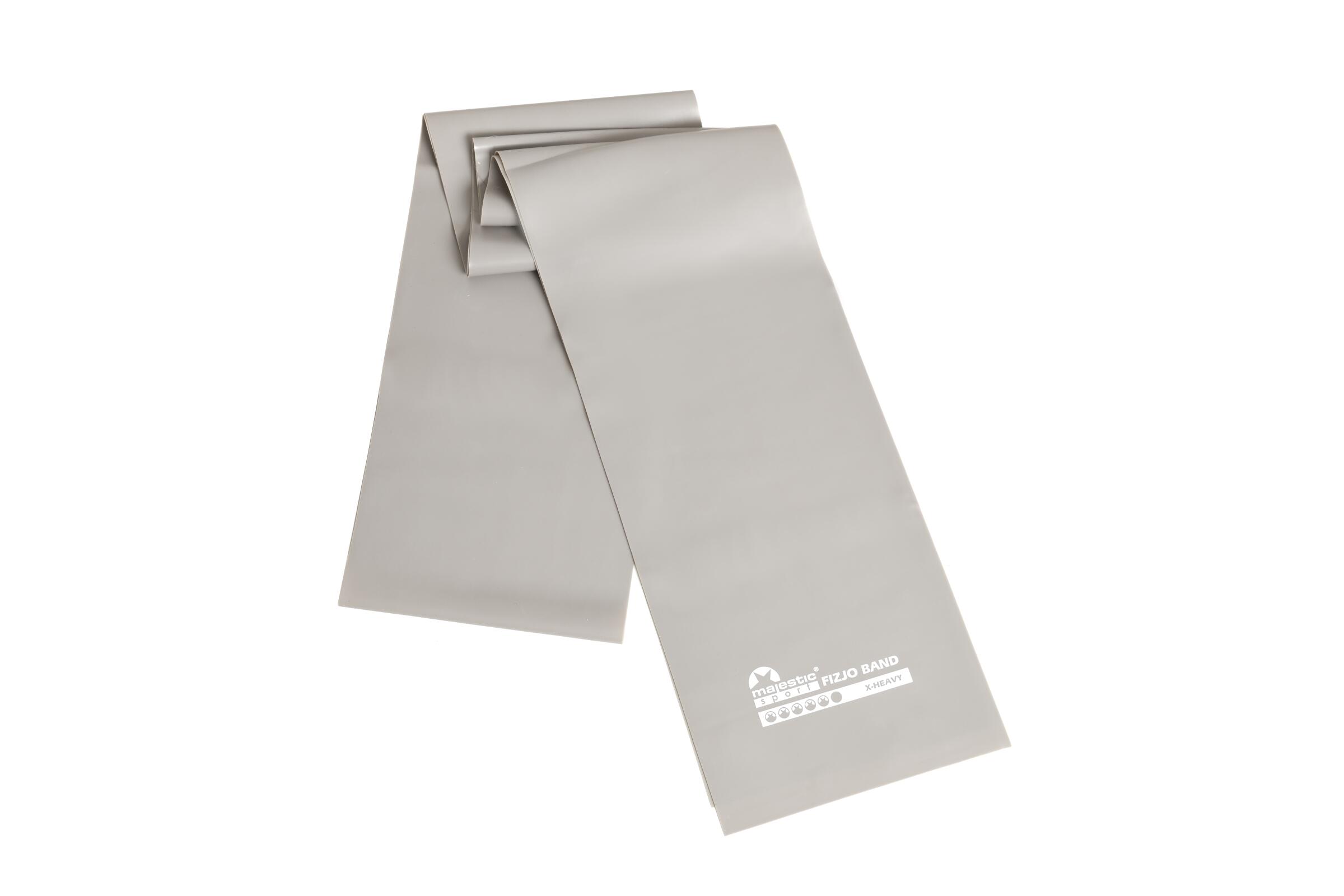 Guma do rehabilitacji Majestic Sport FizjoBand X-HEAVY 4/7