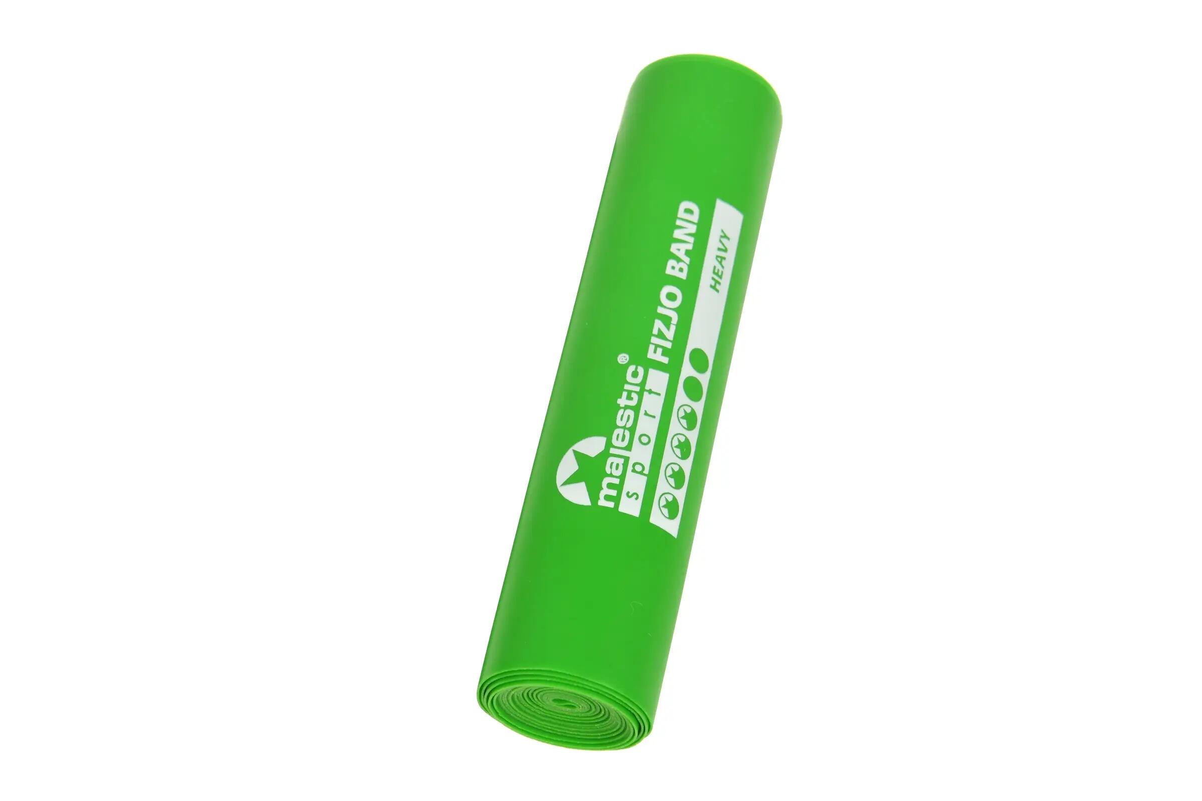 Guma do rehabilitacji Majestic Sport FizjoBand HEAVY 5/7